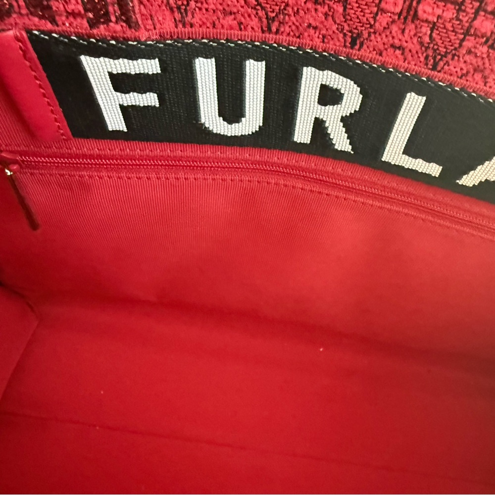 Furla Opportunity Tote Bag - Picture 2 of 10